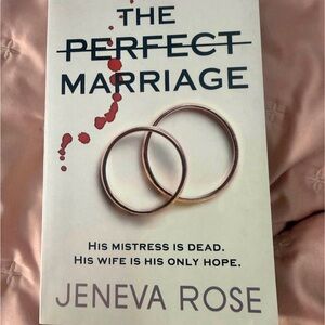 The perfect marriage